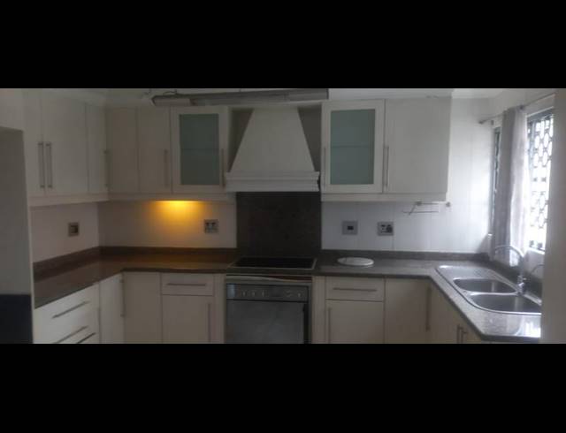 2 BEDROOM PROPERTY TO RENT IN MUSGRAVE